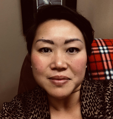 Dr. Jenny O